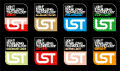 lst technology logos