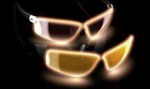 Quick-Change Lens System™