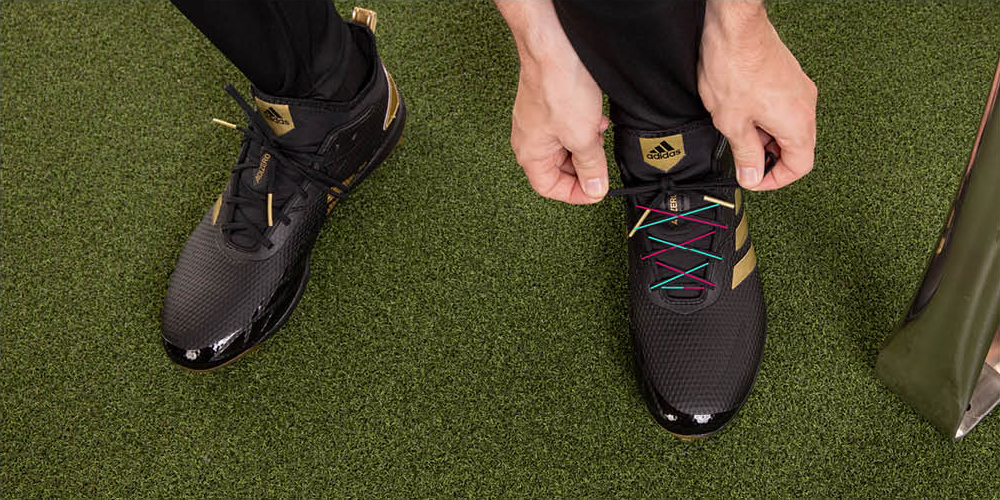 How To Lace Cleats adidas US
