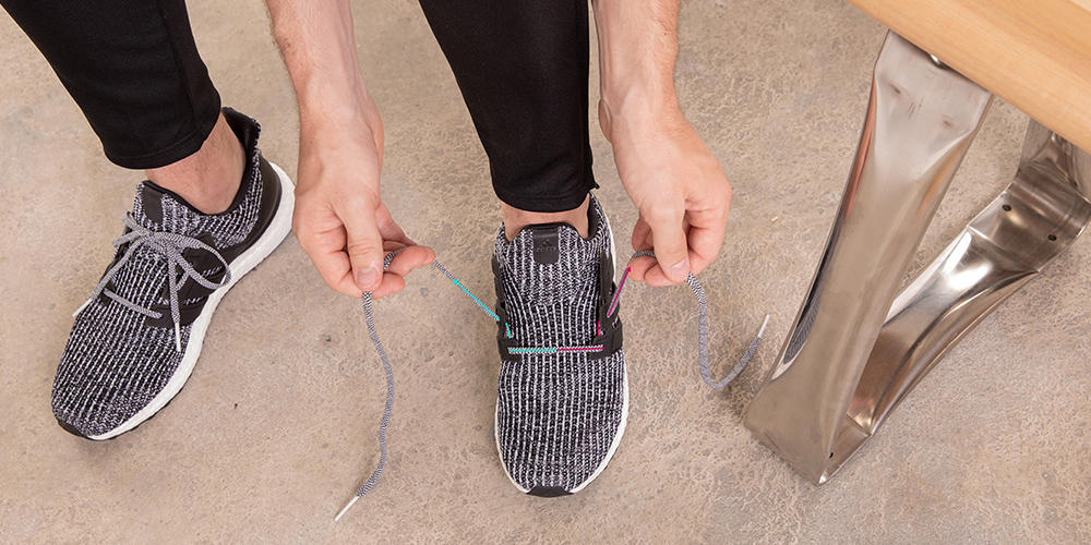 Adidas No Laces Running Shoes Style Guru Fashion, Glitz, Glamour