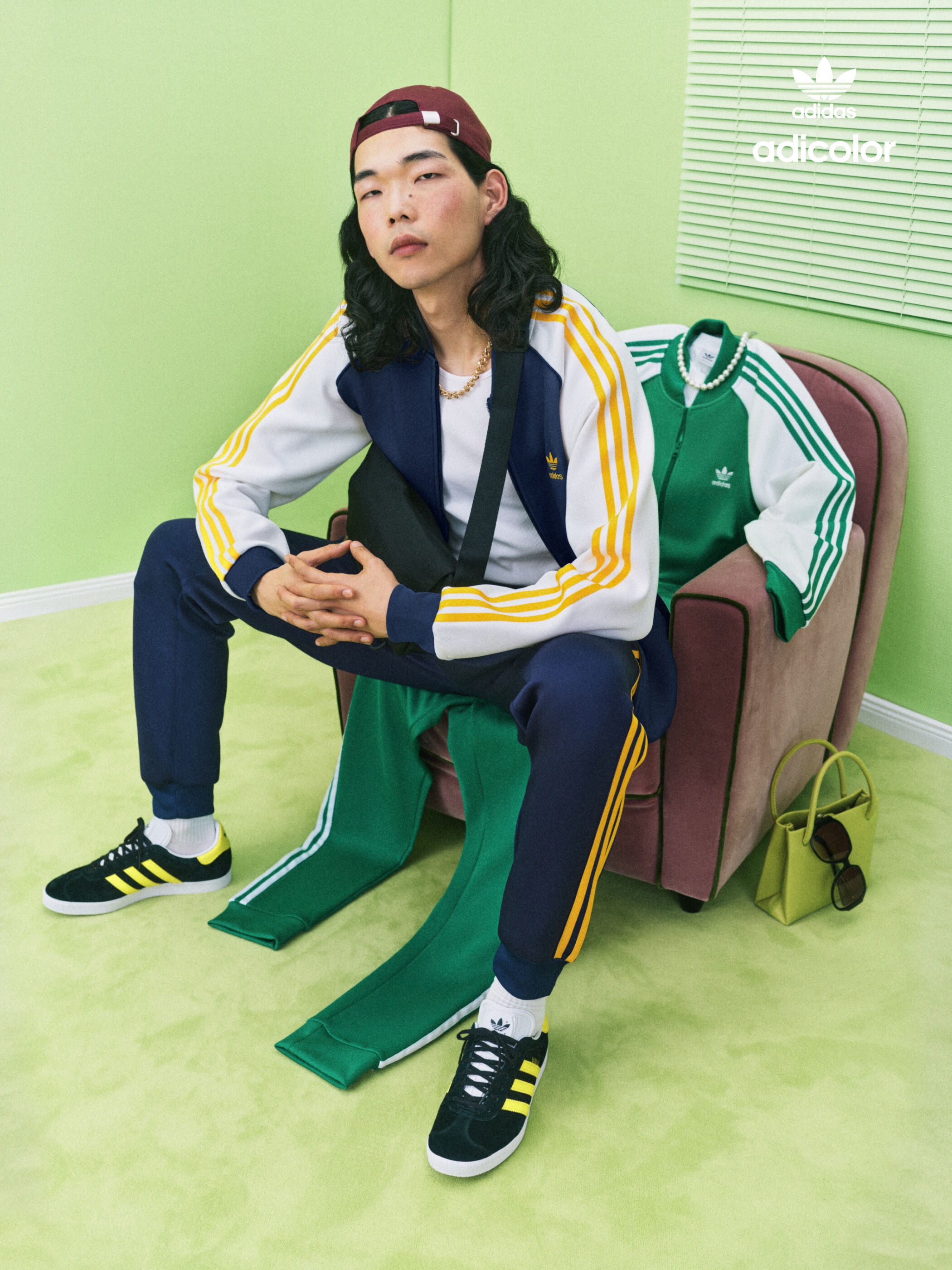 PARA CADA VERSI&Oacute;N DE TI