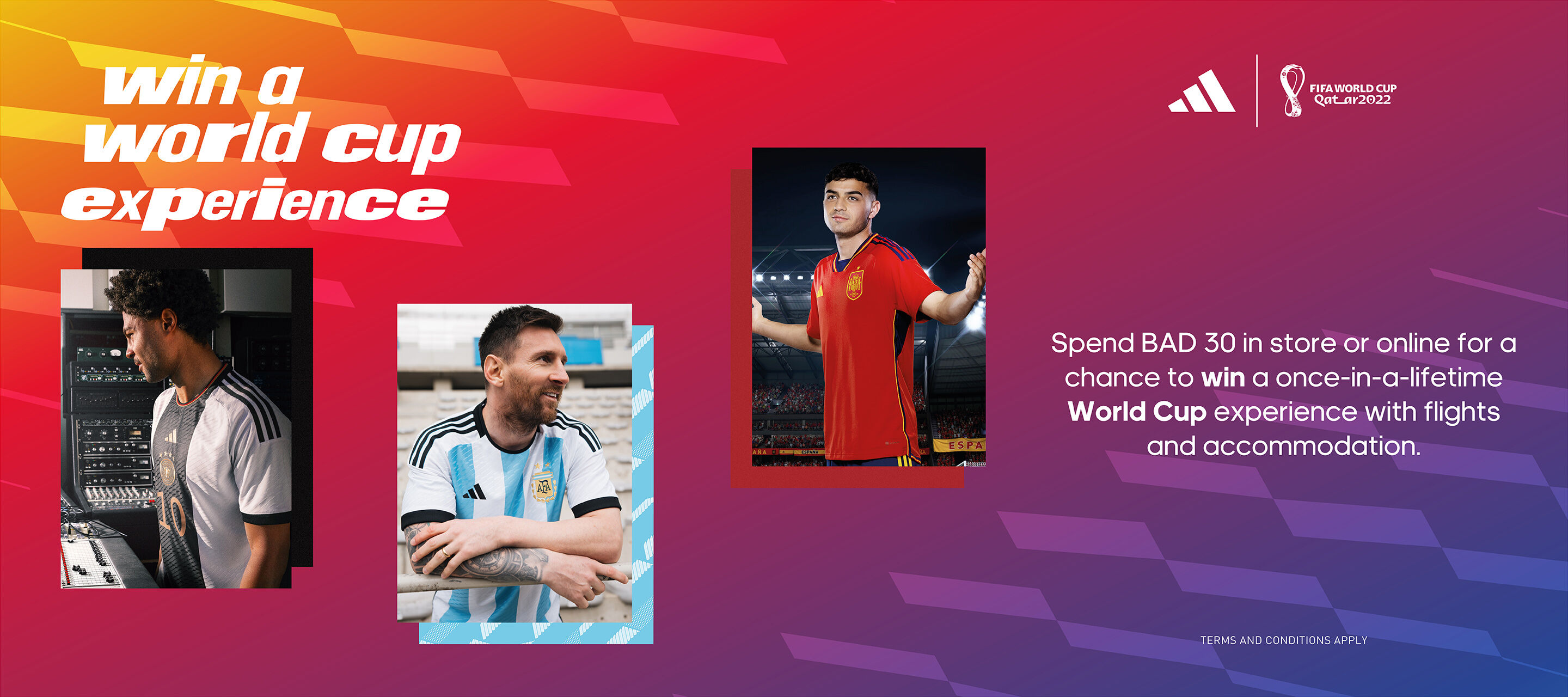 adidas Official site Bahrain