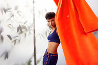 Adidas x IVY PARK Park Trail