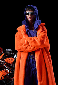 Adidas x IVY PARK Park Trail