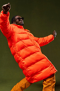 Adidas x IVY PARK Park Trail