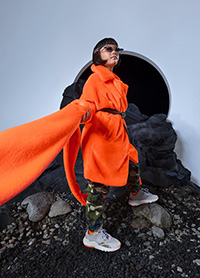 Adidas x IVY PARK Park Trail