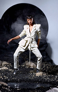 Adidas x IVY PARK Park Trail