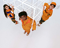 Adidas x IVY PARK Park Trail