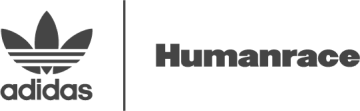 Adidas x Humanrace